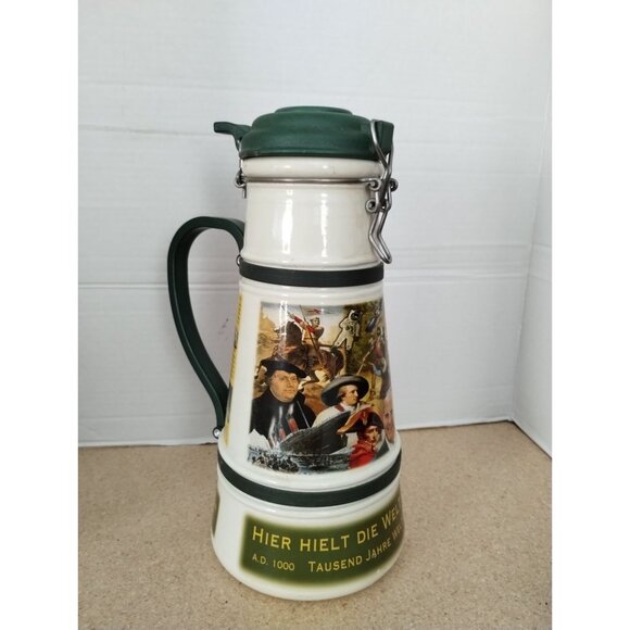 Rauchenfelser Steinbier Ale Millennium the 12" Limited Collector Edition - Picture 3 of 6